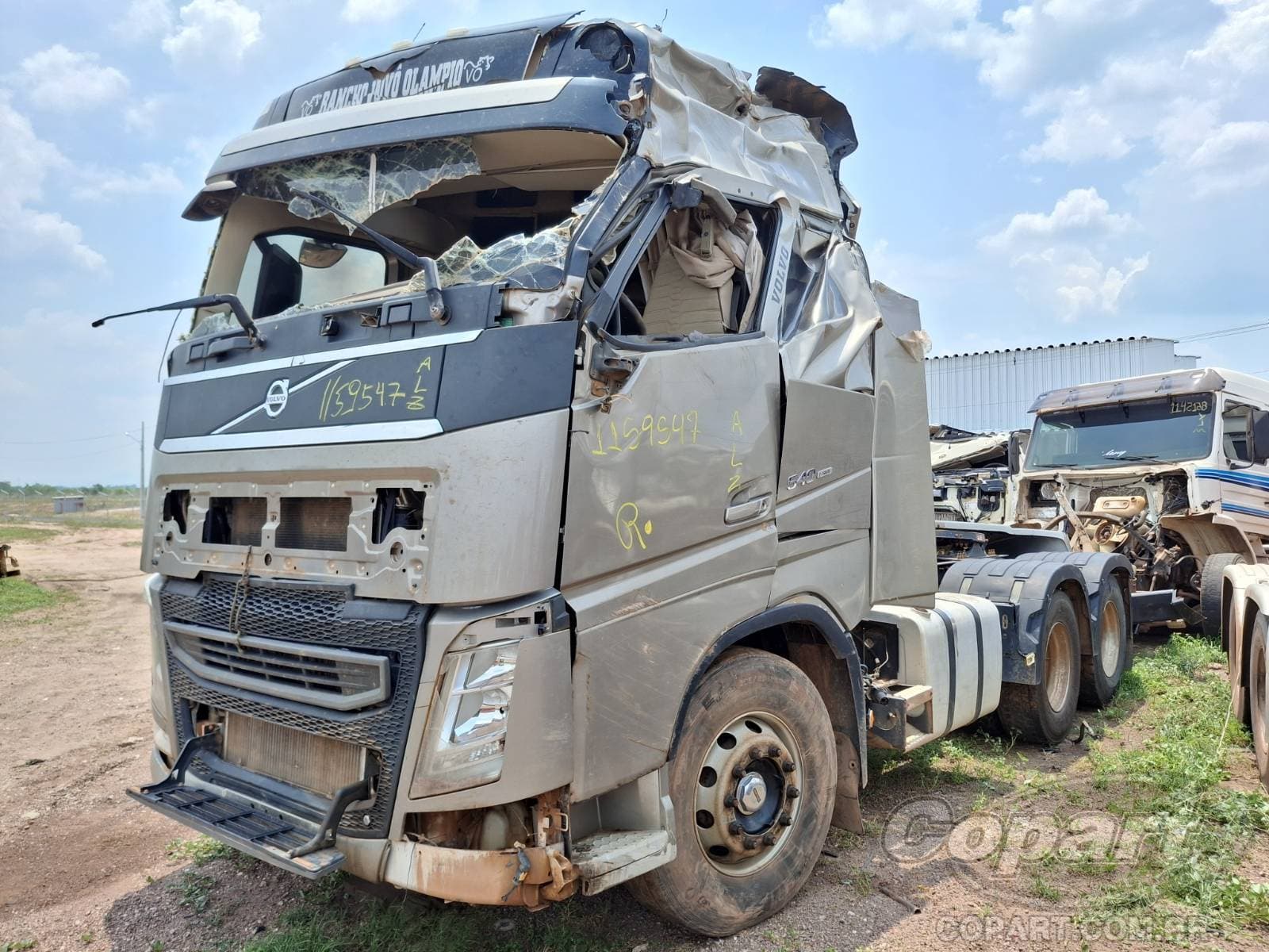 Volvo FH 2021 — foto 2