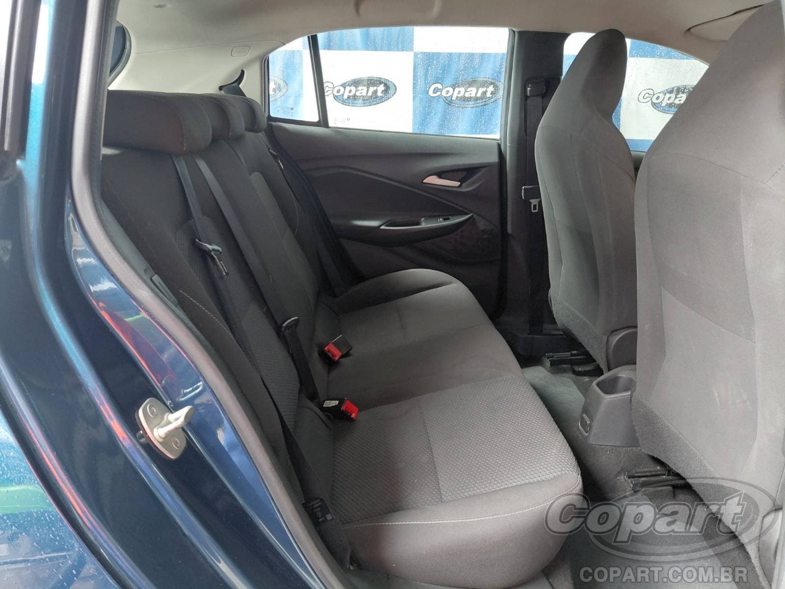 Chevrolet Onix 2024 — foto 6