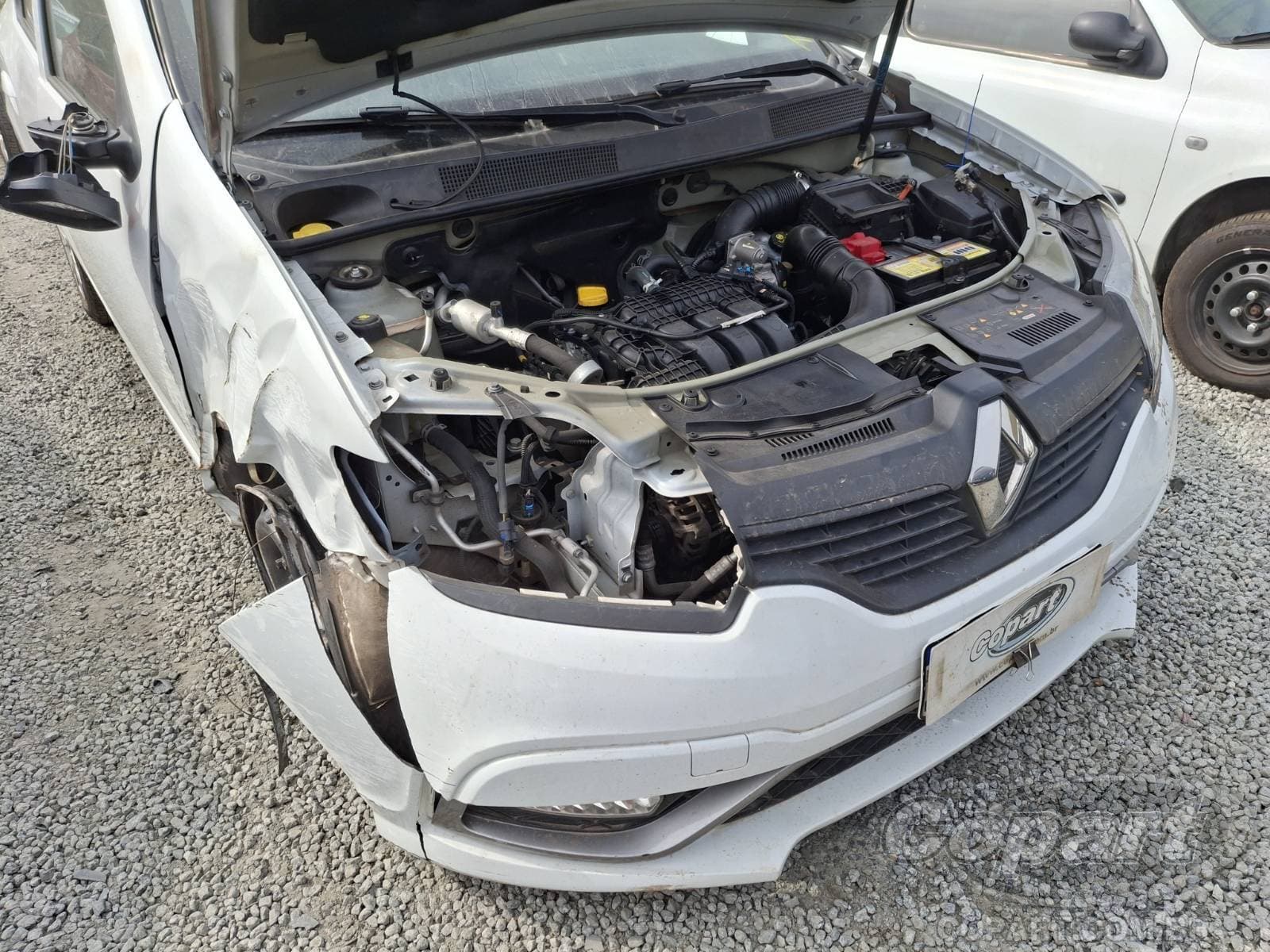 Renault Sandero 2023 — foto 15