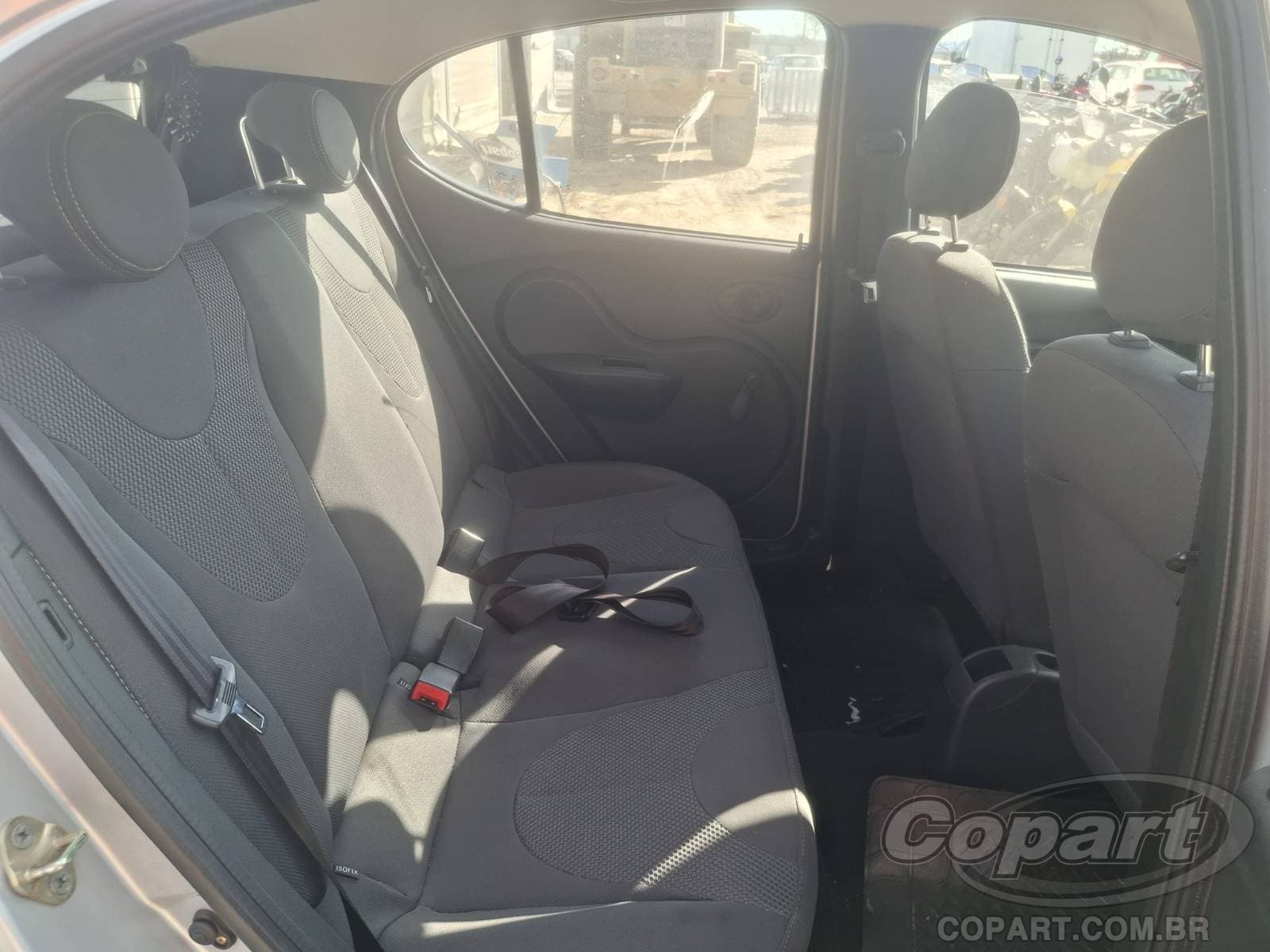 Chery QQ 2018 — foto 6