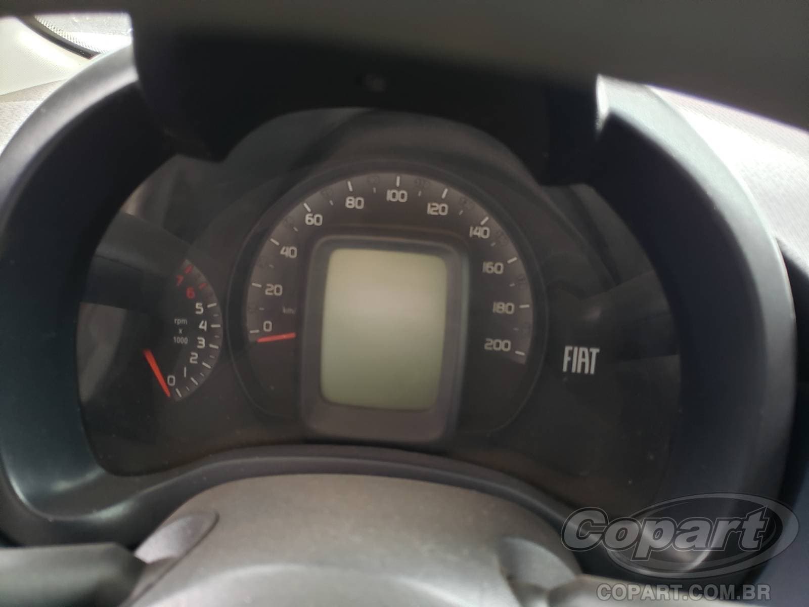 Fiat UNO 2021 — foto 8