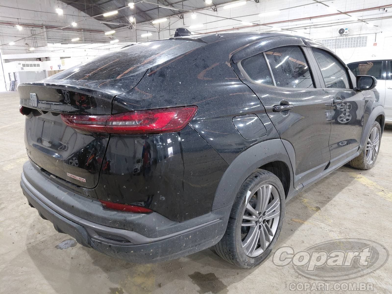 Fiat Fastback 2025 — foto 4