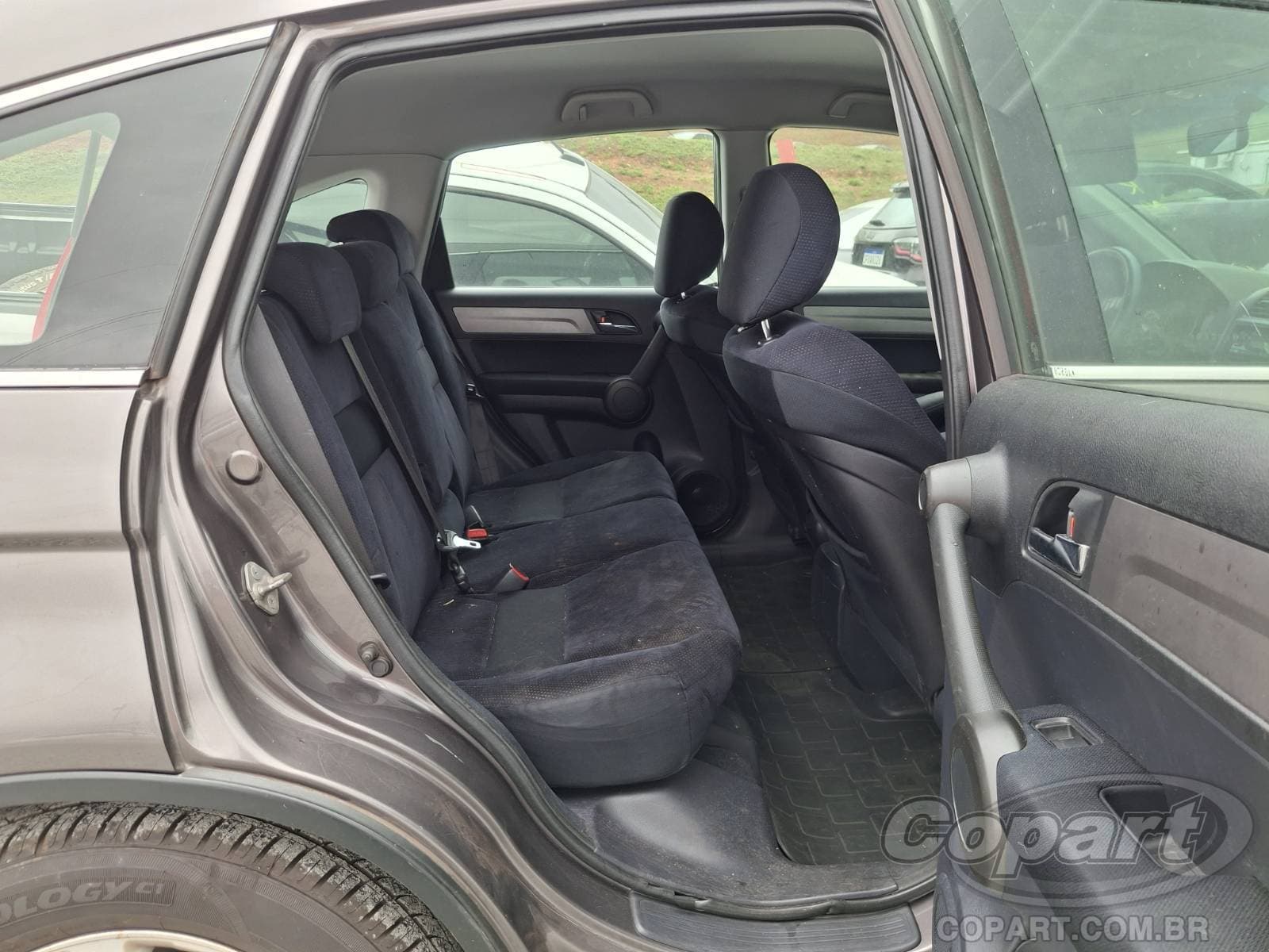 Honda Cr-v 2010 — foto 6