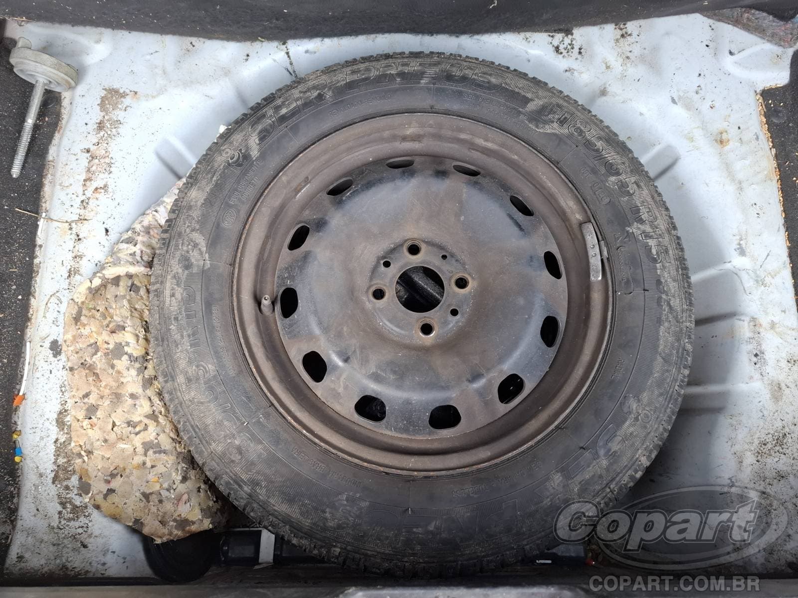Fiat Argo 2024 — foto 10