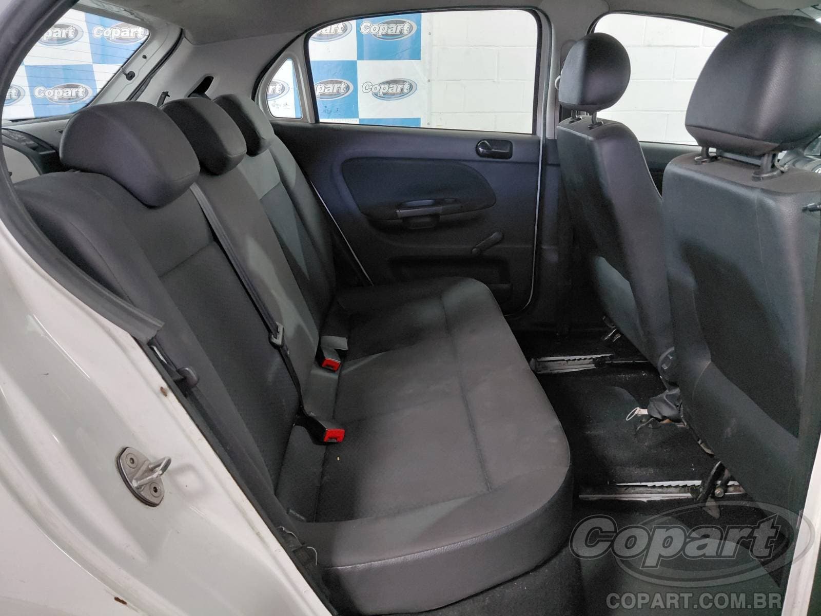 Volkswagen GOL 2021 — foto 6