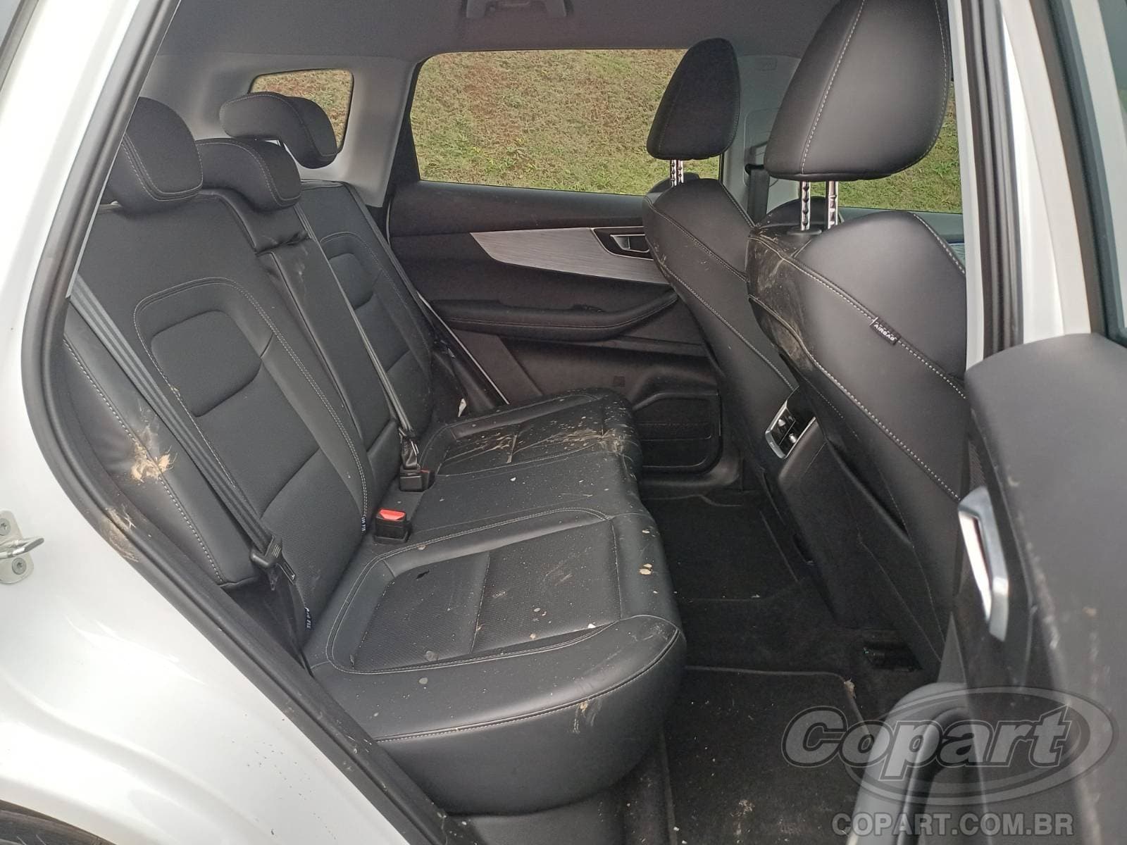 Caoa Chery Tiggo 7 2025 — foto 6