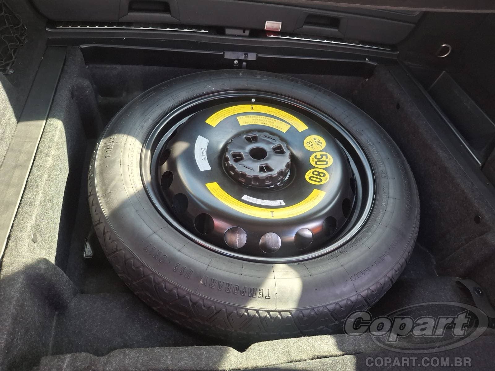 Mercedes-Benz Classe ML 2015 — foto 10