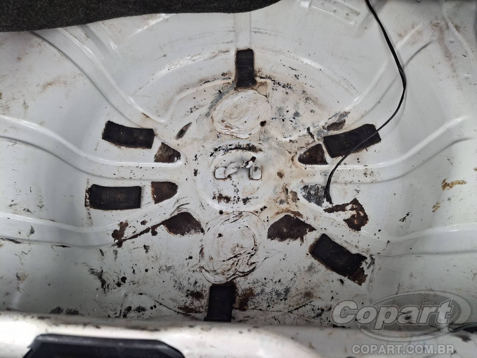 Fiat Palio 2015 — foto 10