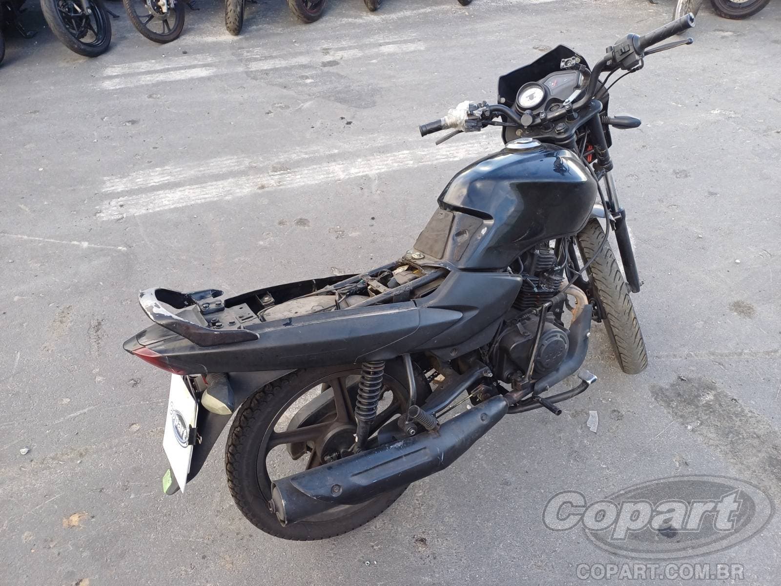 TVS Sport 2023 — foto 4