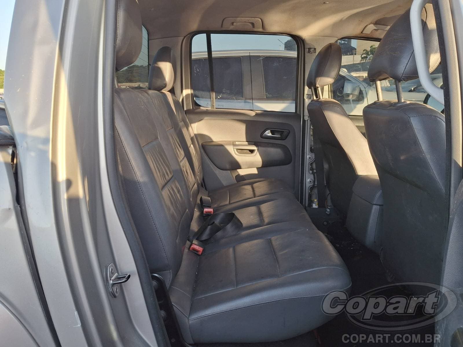 Volkswagen Amarok 2013 — foto 6