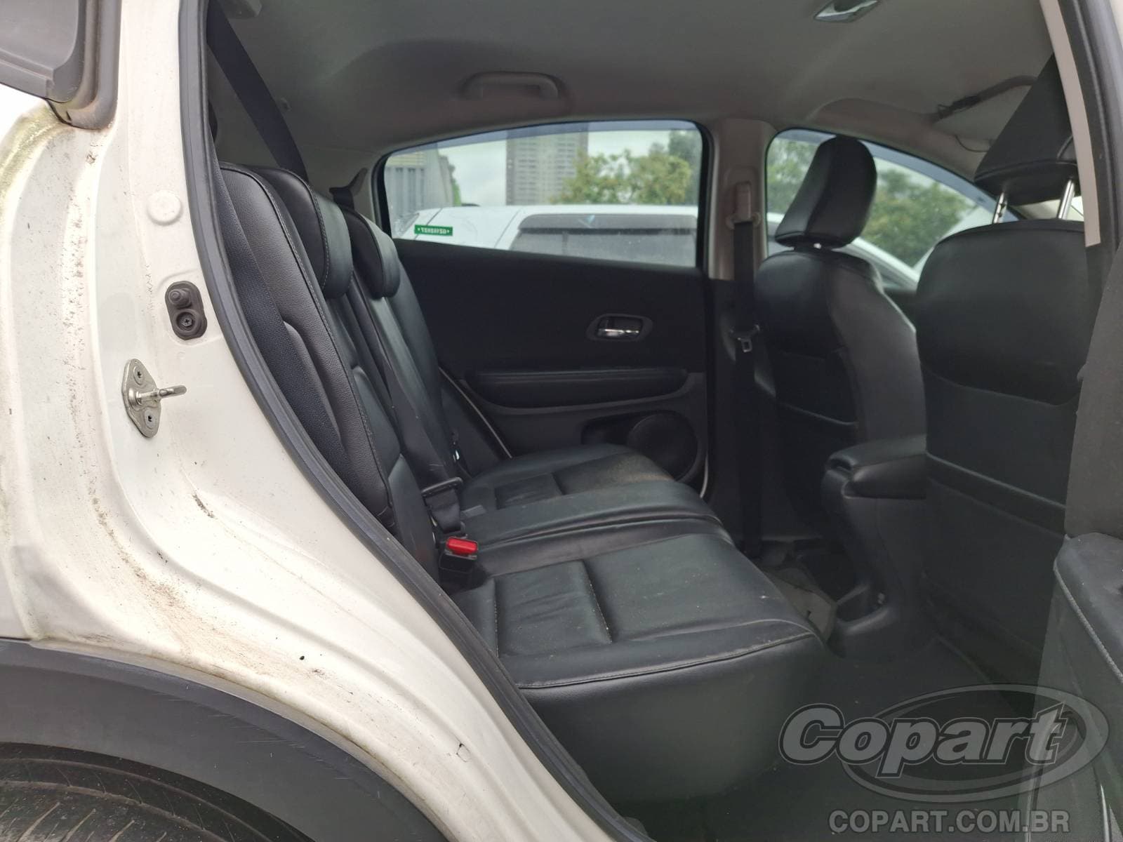 Honda Hr-v 2016 — foto 6