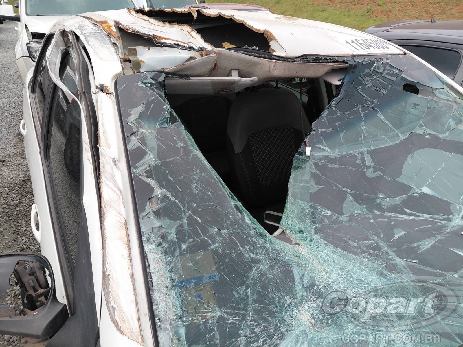 Fiat Grand Siena 2013 — foto 15