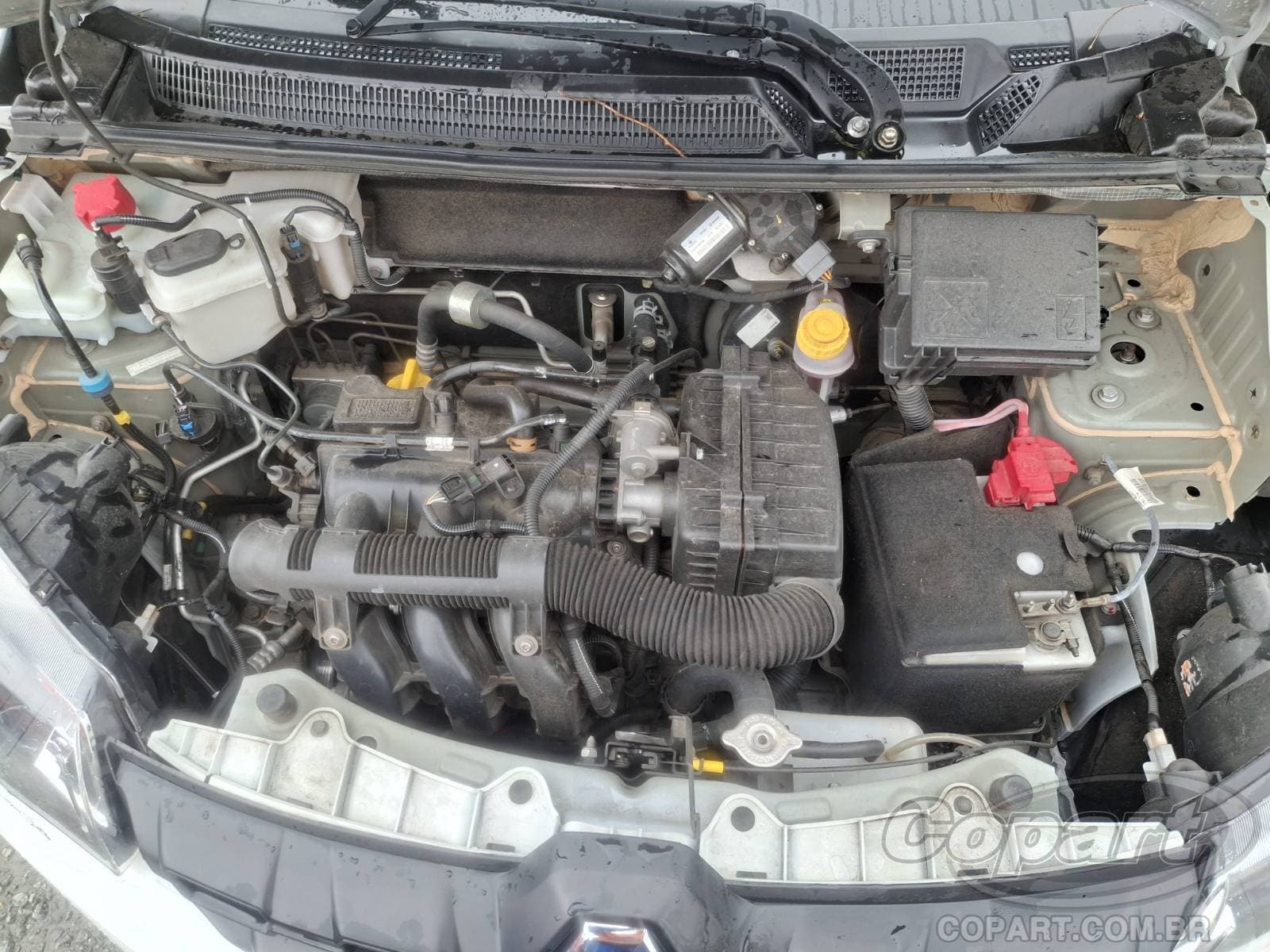 Renault Kwid 2021 — foto 7