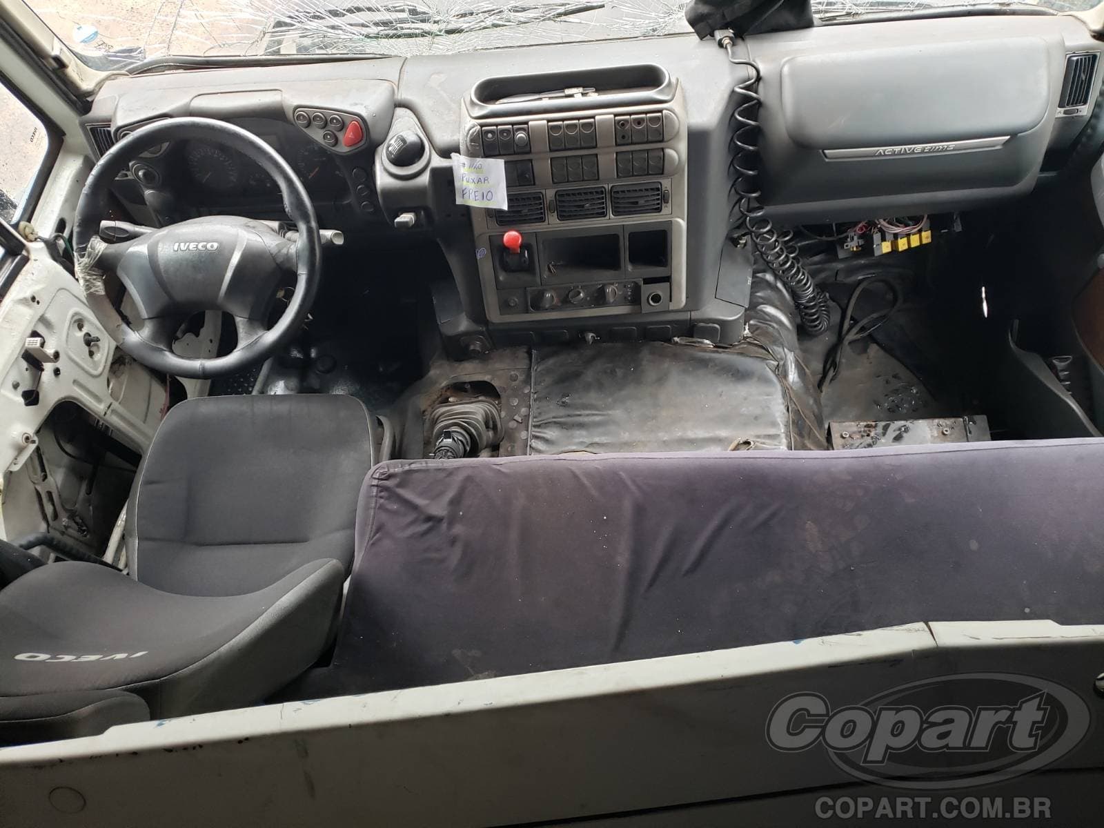 Iveco Stralis 2013 — foto 9