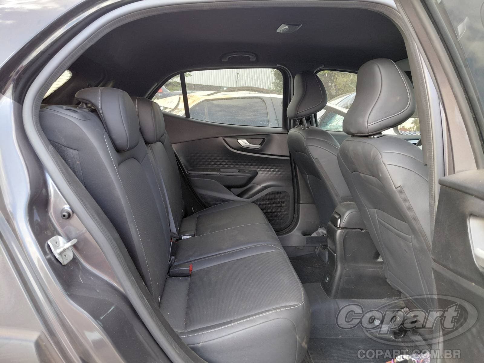 Fiat Pulse 2024 — foto 6