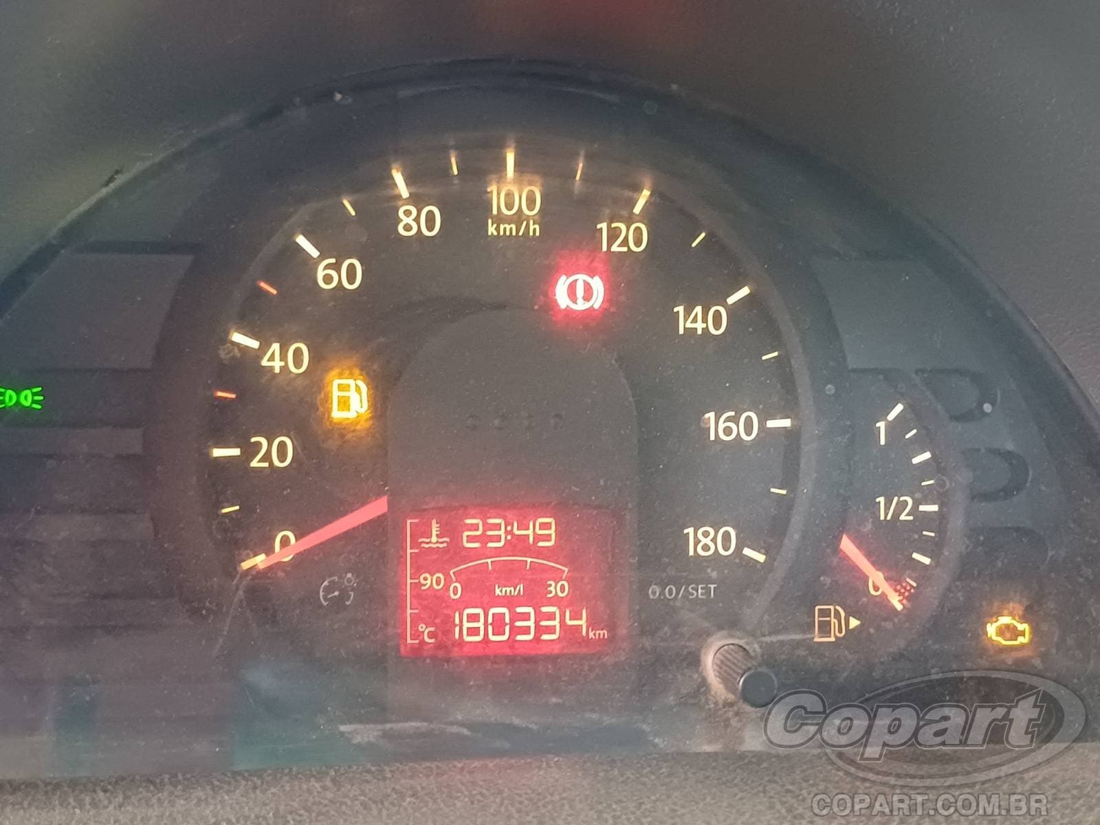 Volkswagen GOL 2012 — foto 8