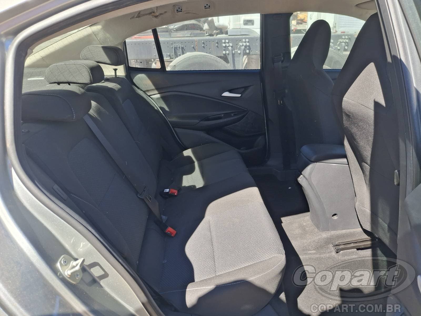 Chevrolet Onix Plus 2025 — foto 6
