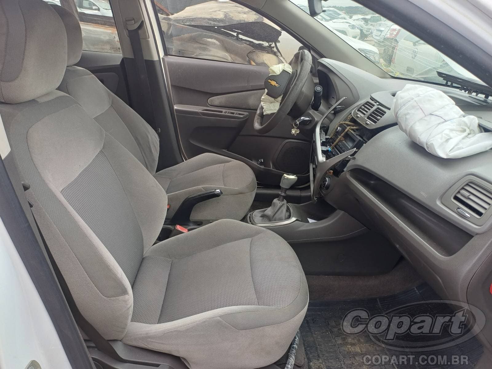 Chevrolet Cobalt 2012 — foto 5