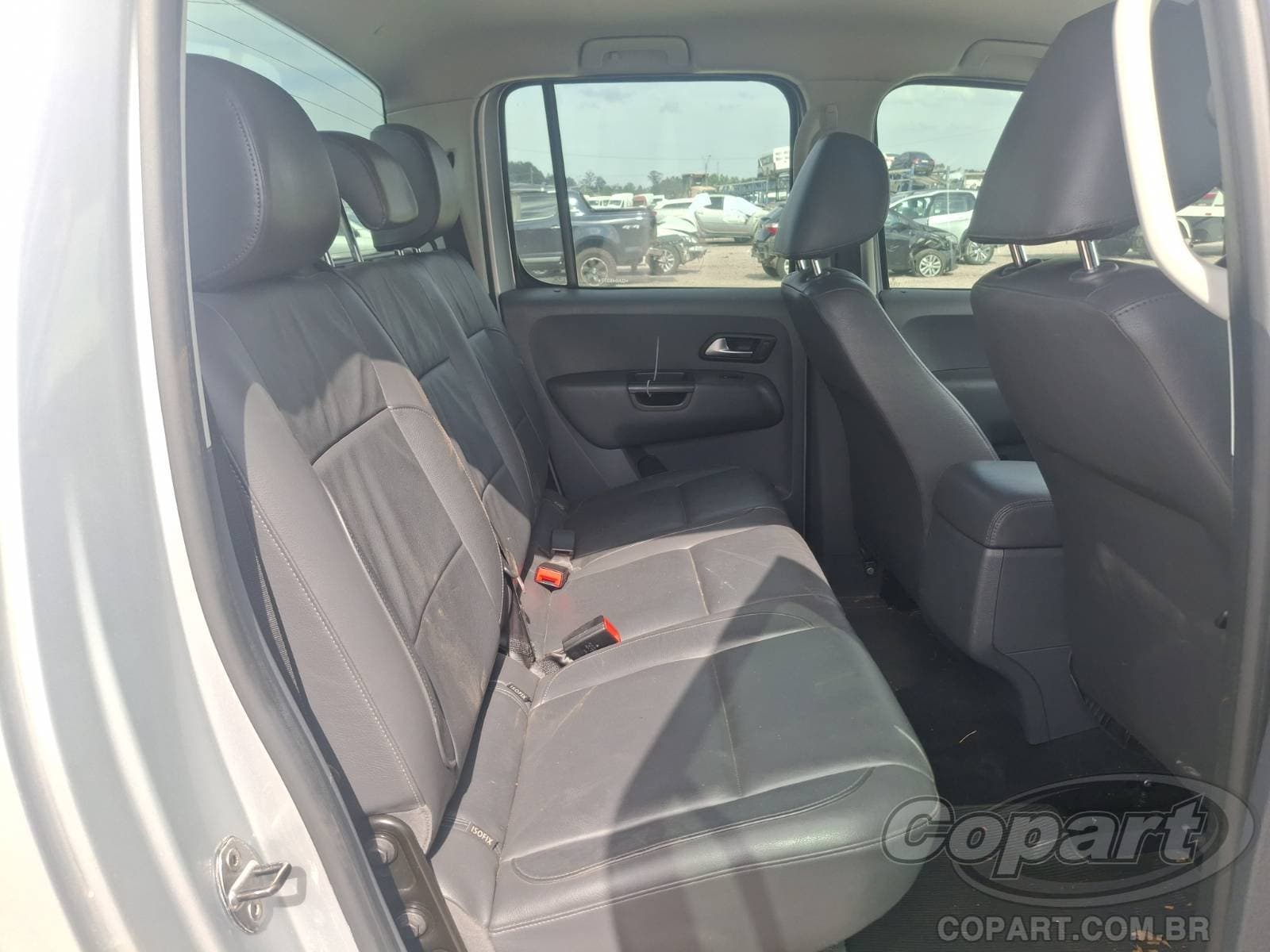 Volkswagen Amarok 2016 — foto 6