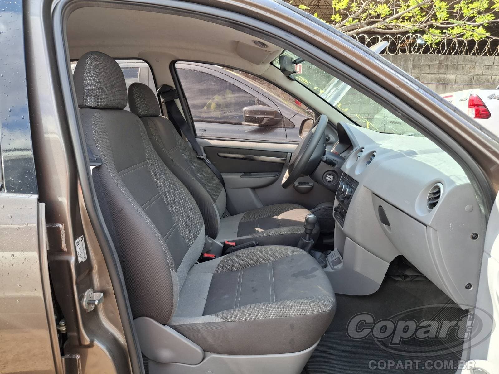 Chevrolet Celta 2014 — foto 5