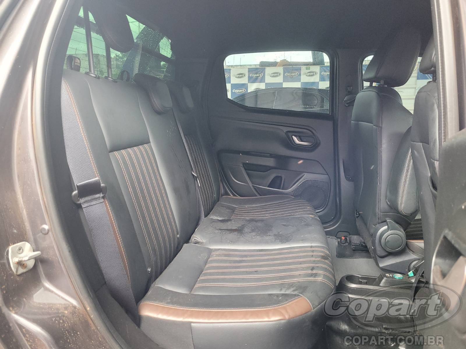 Fiat Strada CD 2023 — foto 6