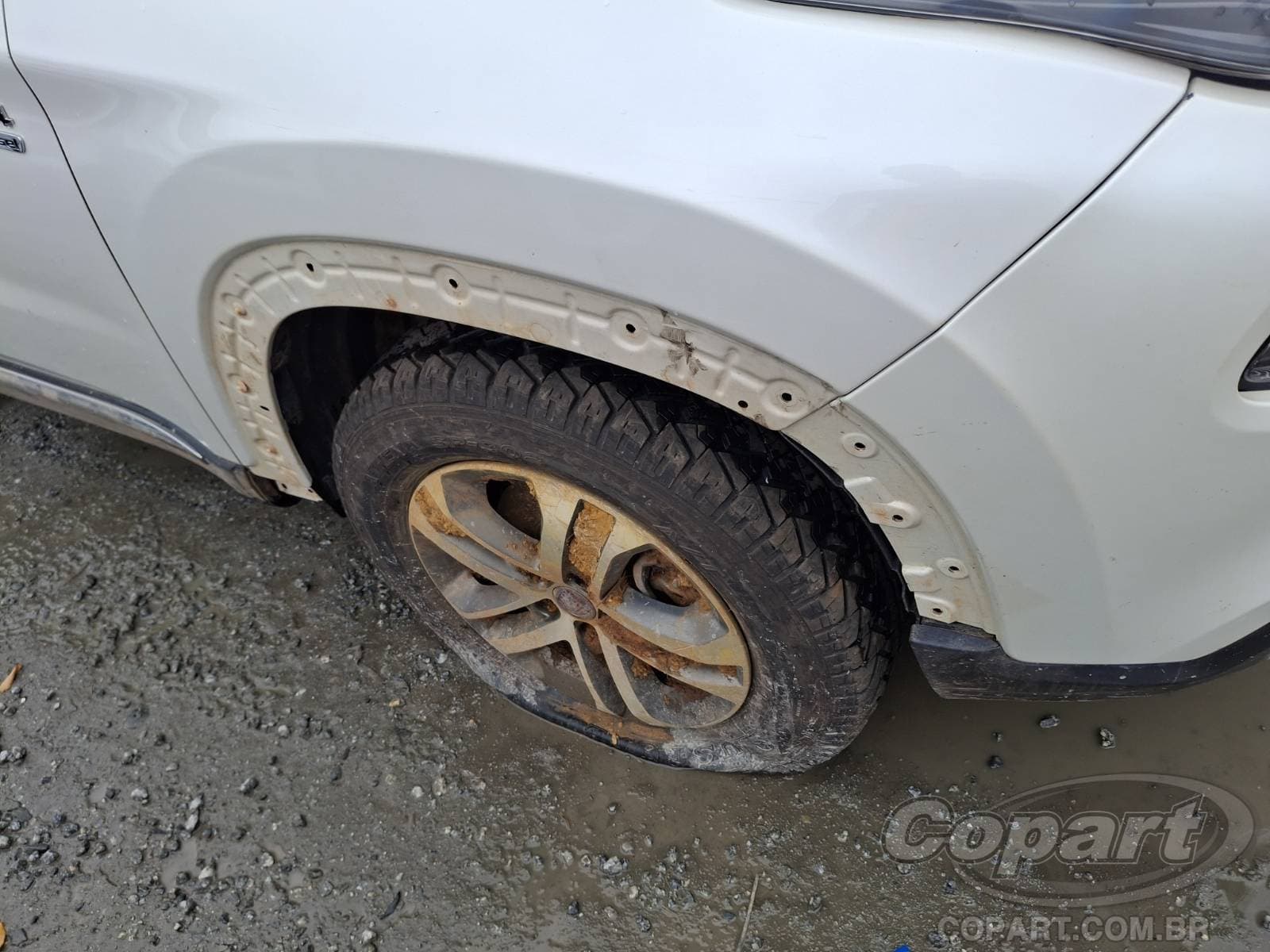 Fiat Toro 2018 — foto 11