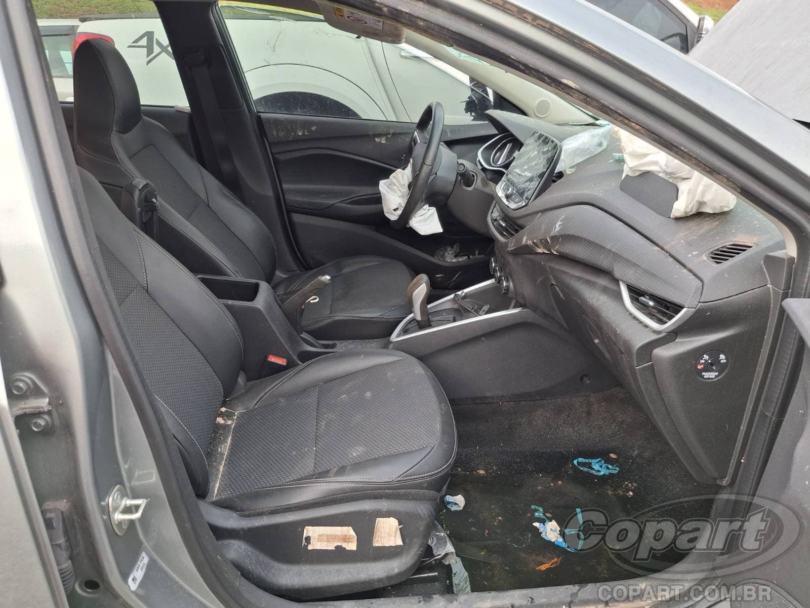 Chevrolet Onix Plus 2025 — foto 5