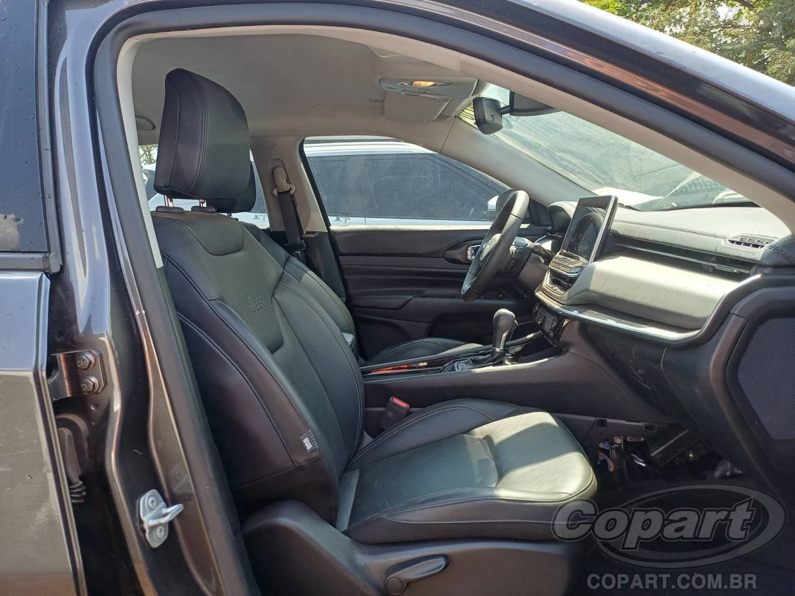 Jeep Compass 2024 — foto 5