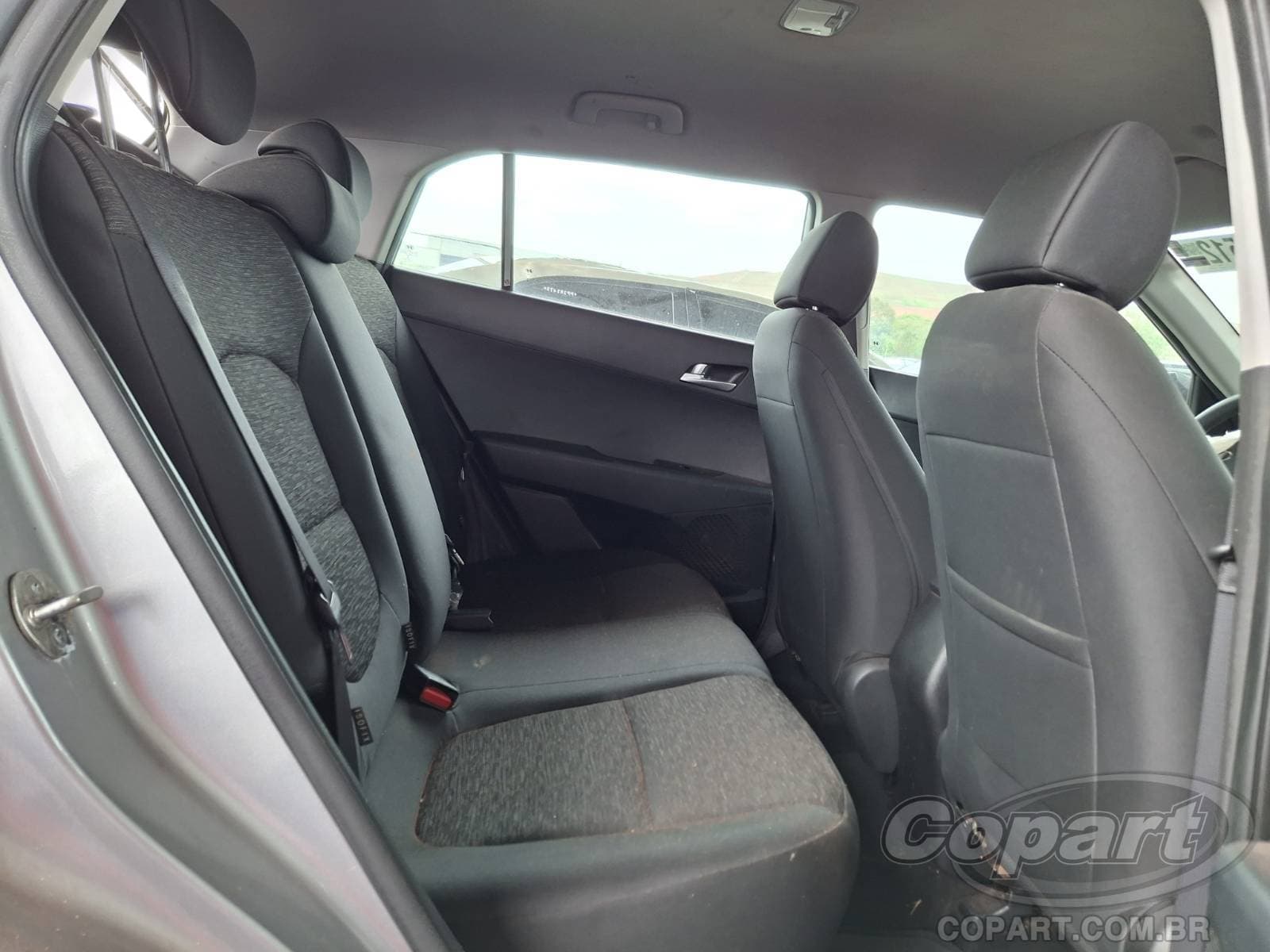 Hyundai Creta 2023 — foto 6