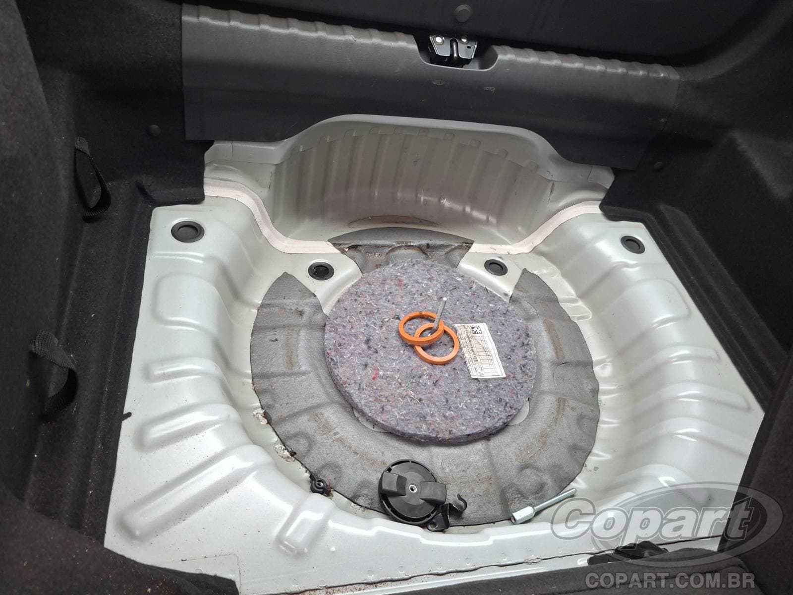 Chevrolet Onix 2024 — foto 10