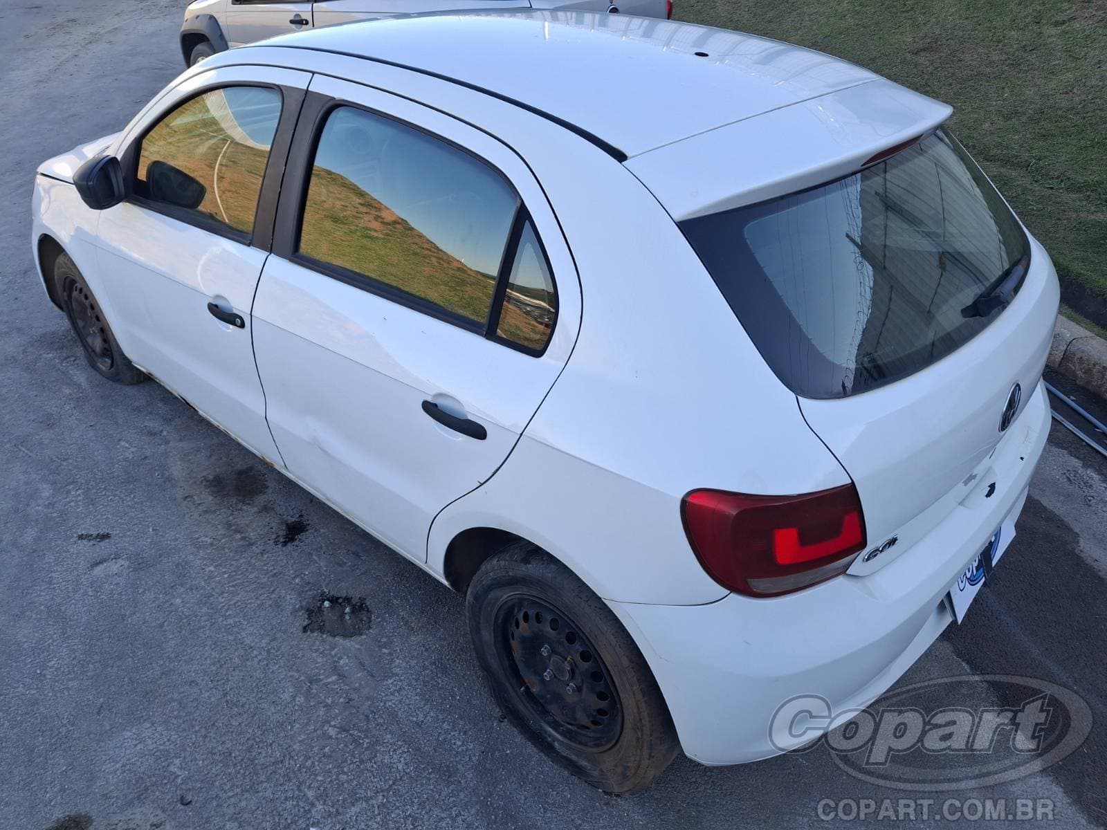 Volkswagen GOL 2013 — foto 3
