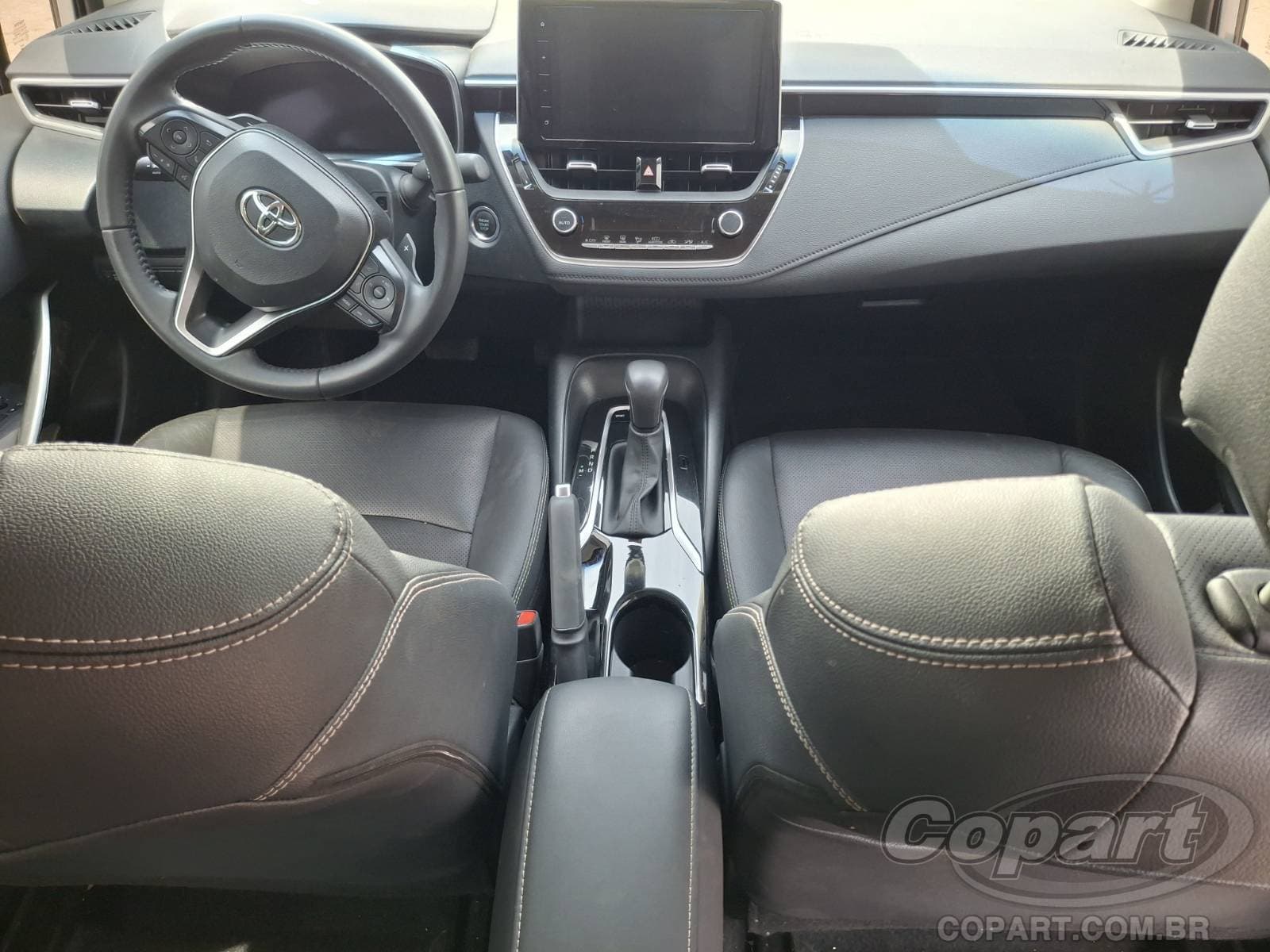 Toyota Corolla 2024 — foto 9