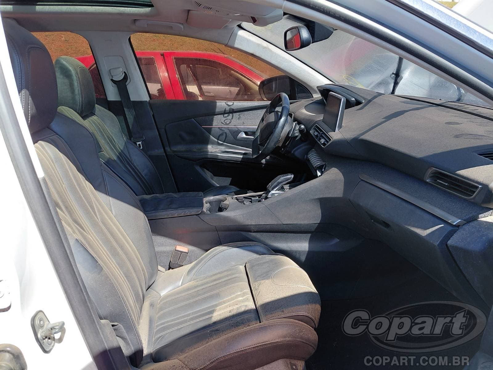 Peugeot 3008 2019 — foto 5