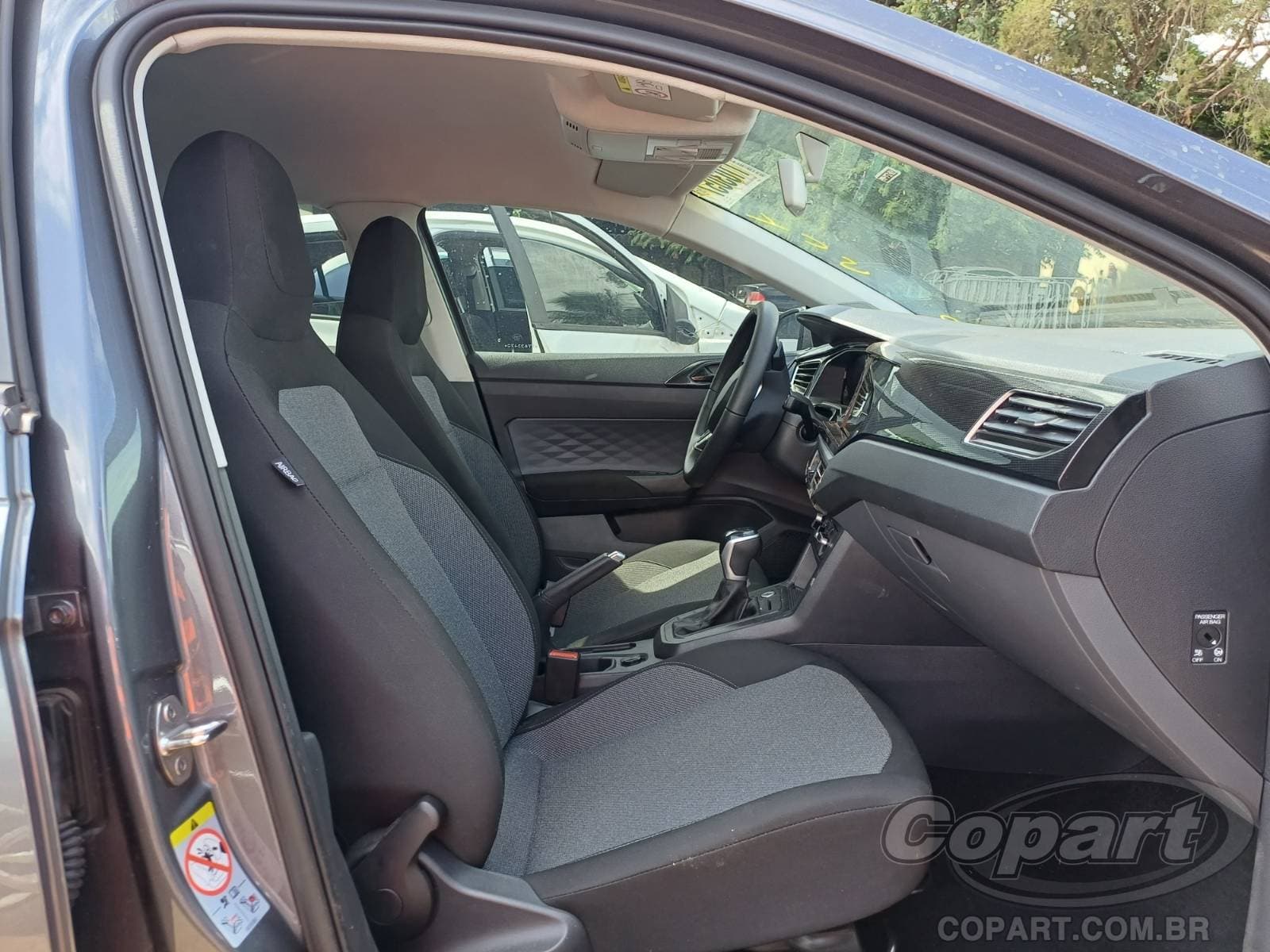 Volkswagen Polo 2026 — foto 5
