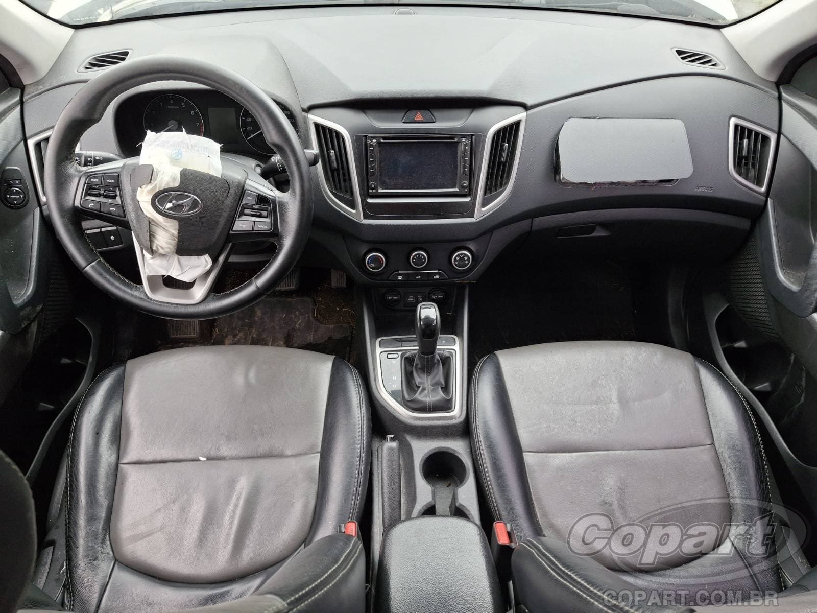 Hyundai Creta 2017 — foto 9