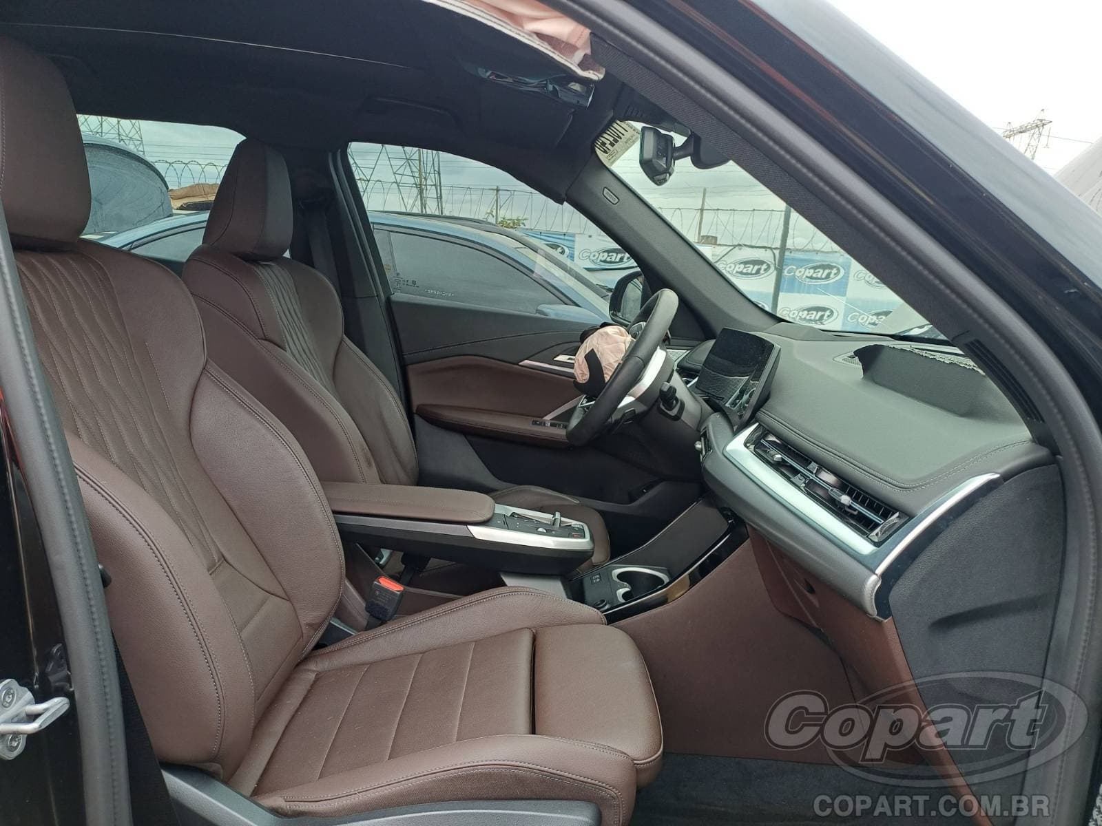 BMW X1 2025 — foto 5