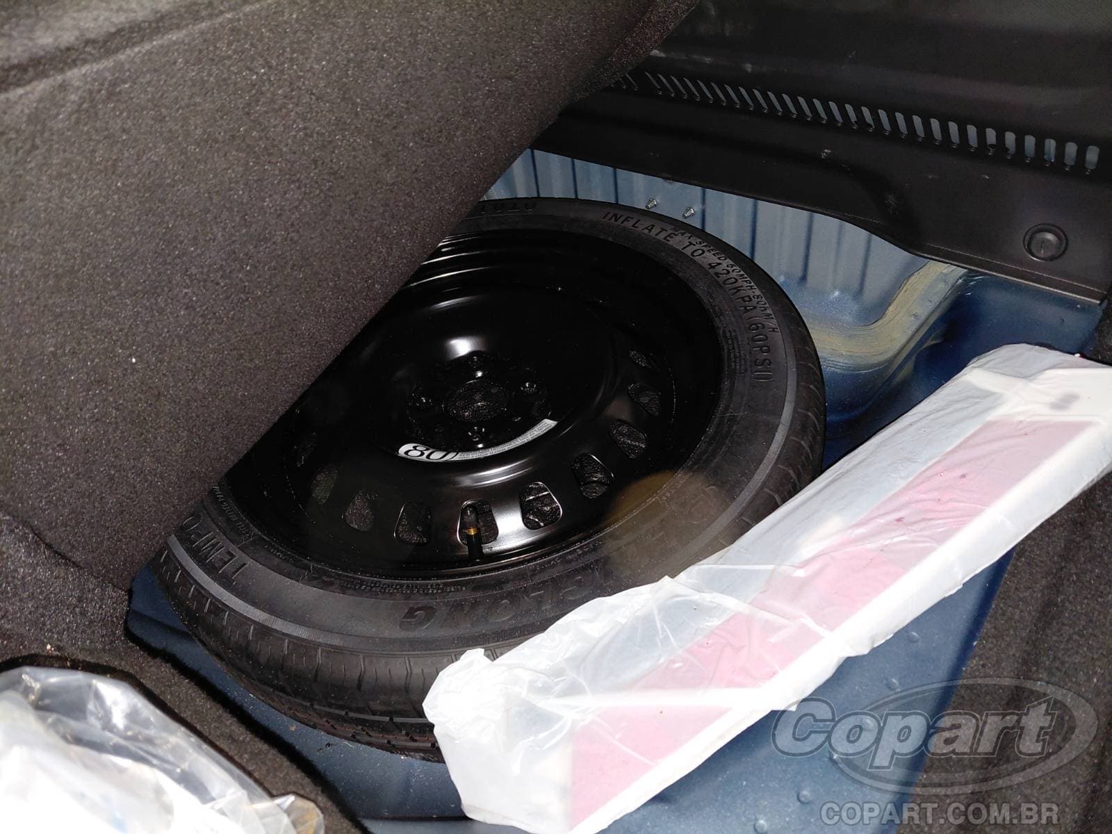 Fiat Pulse 2026 — foto 10