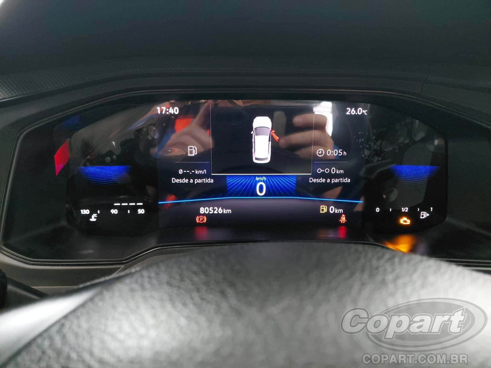 Volkswagen Virtus 2026 — foto 8