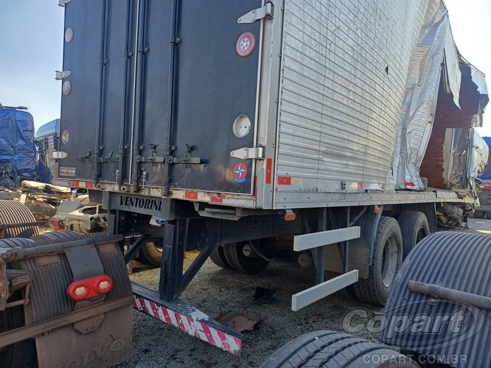 Mercedes-Benz Atego 2022 — foto 4