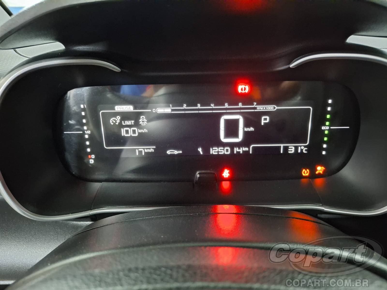 Citroën C4 Cactus 2022 — foto 8
