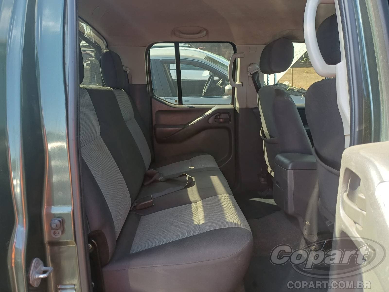 Nissan Frontier CD 2013 — foto 6