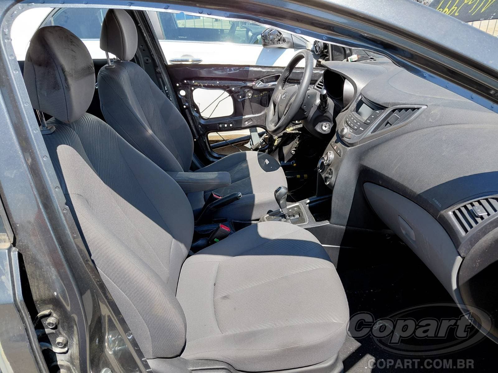 Hyundai Hb20s 2015 — foto 5