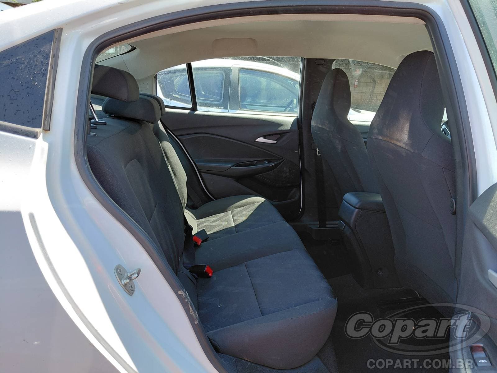 Chevrolet Onix Plus 2026 — foto 6