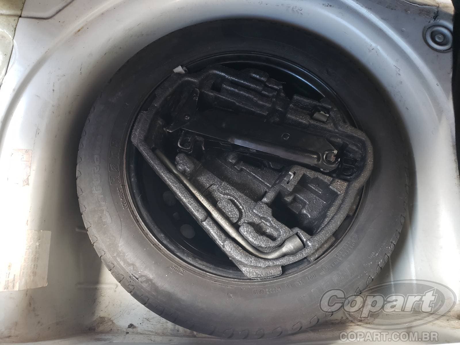 Volkswagen FOX 2015 — foto 10