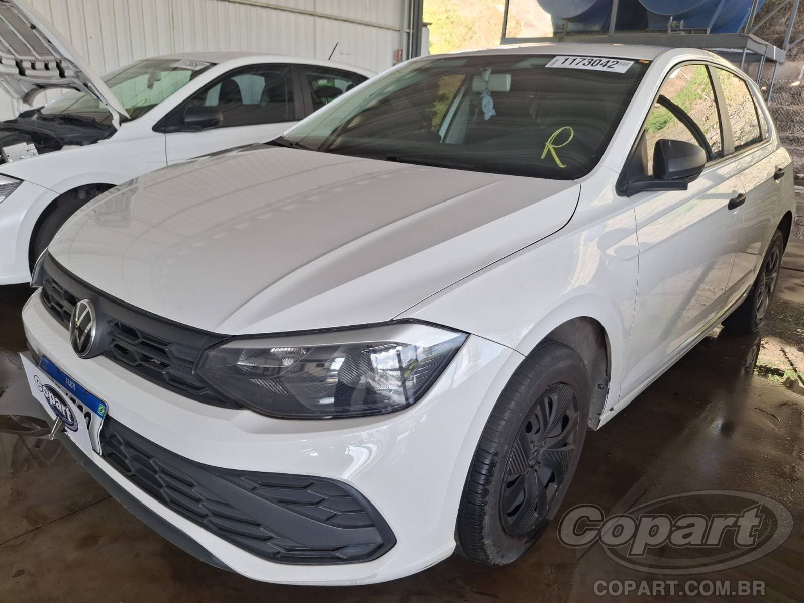 Volkswagen Polo 2024 — foto 2