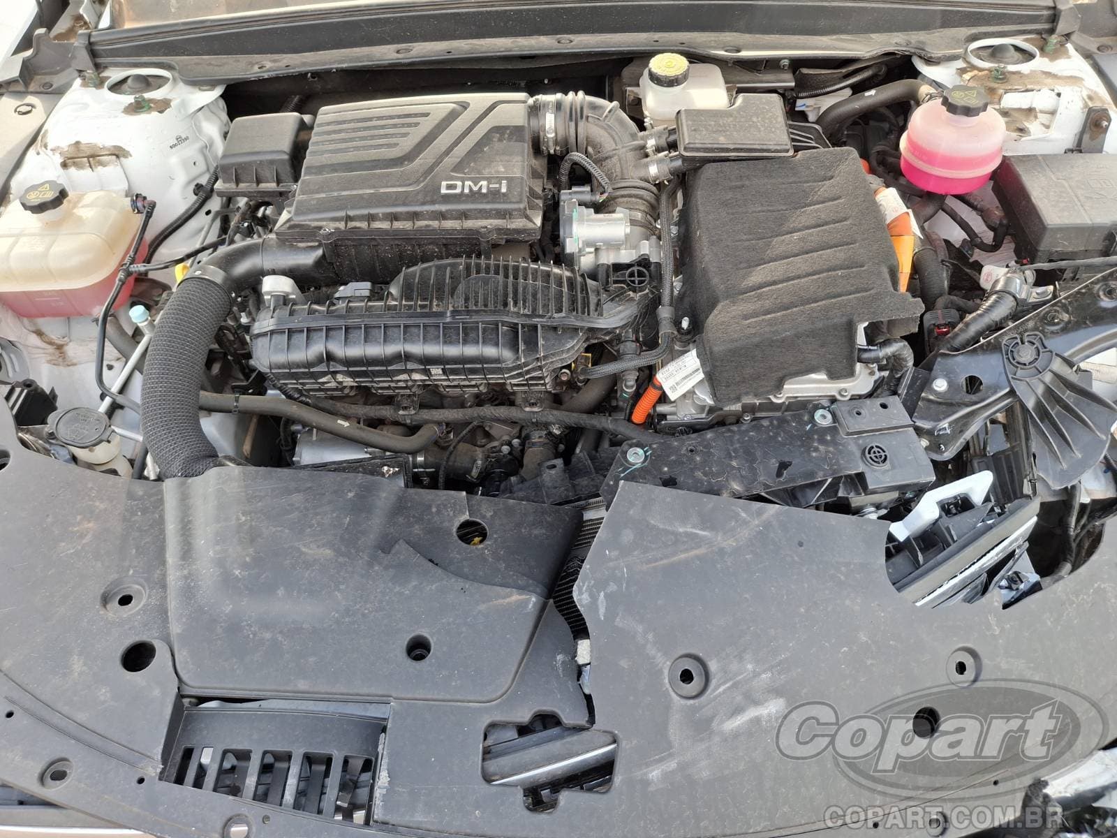 BYD King 2025 — foto 7