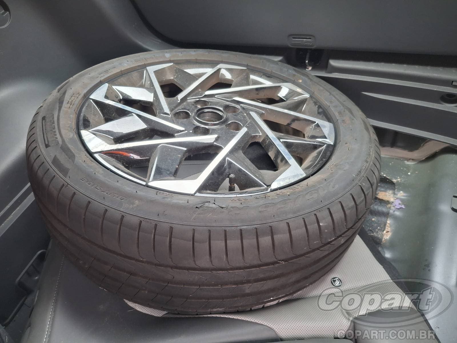 Hyundai Creta 2025 — foto 10