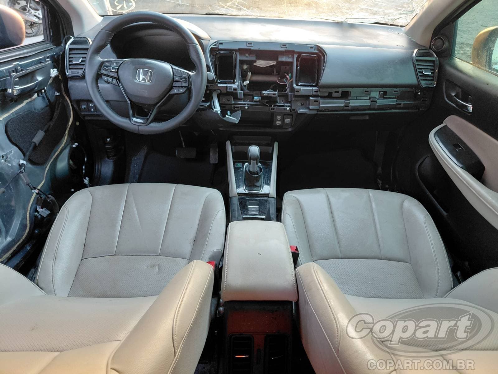 Honda City 2025 — foto 9
