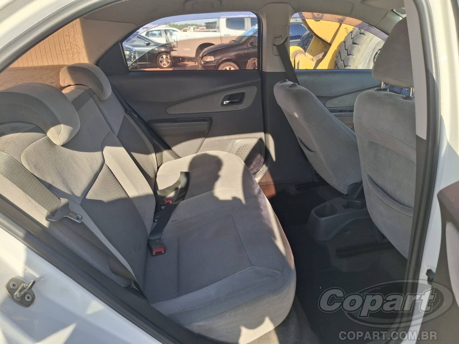 Chevrolet Cobalt 2014 — foto 6