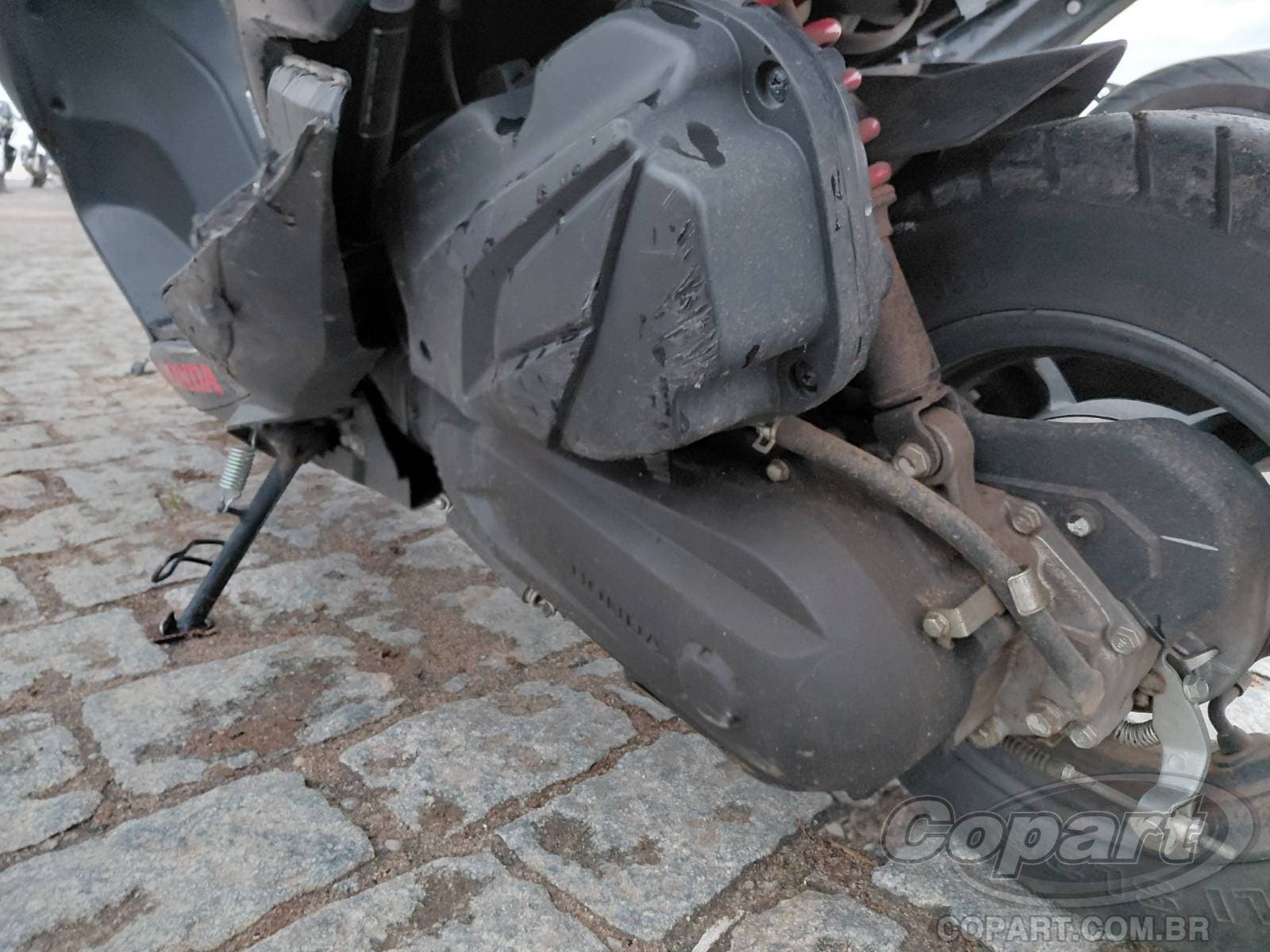 Honda Elite 2021 — foto 6